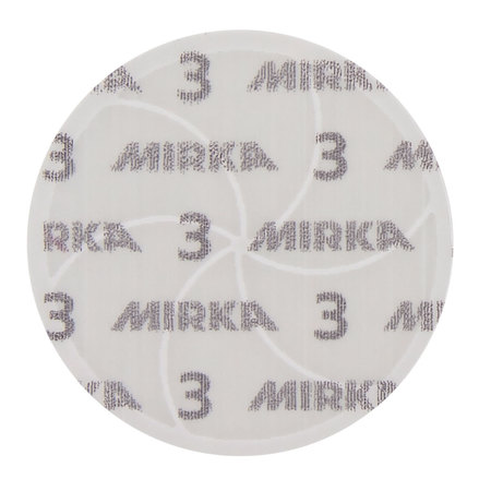 MIRKA Novastar Sr3 Alox 1.25" Channel L3 Psa FH-340-3A